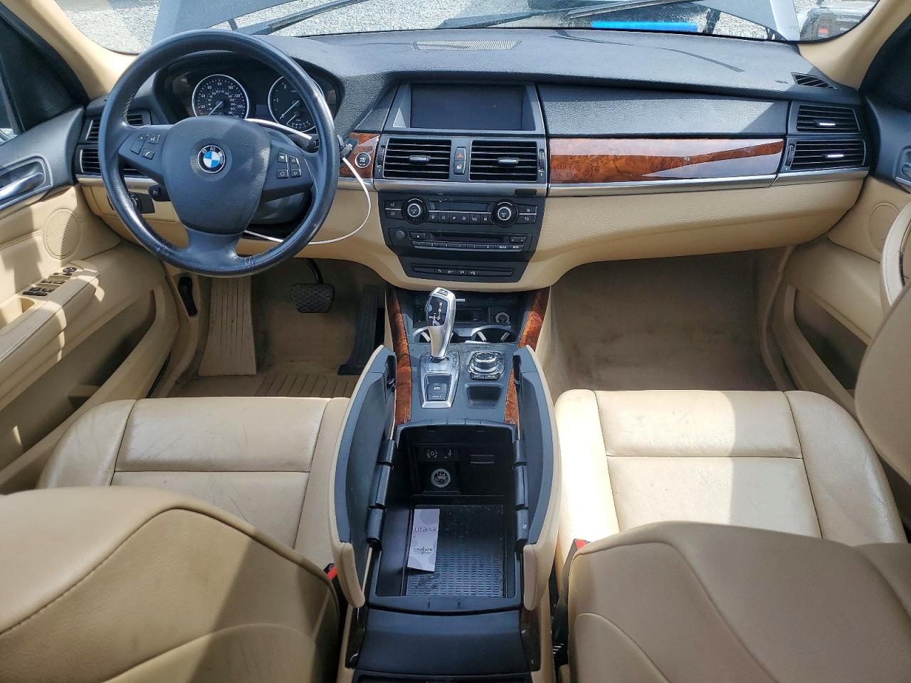 BMW X Series Xdrive35d