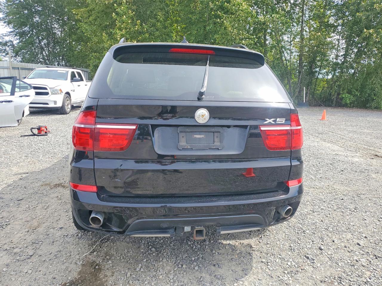 BMW X Series Xdrive35d