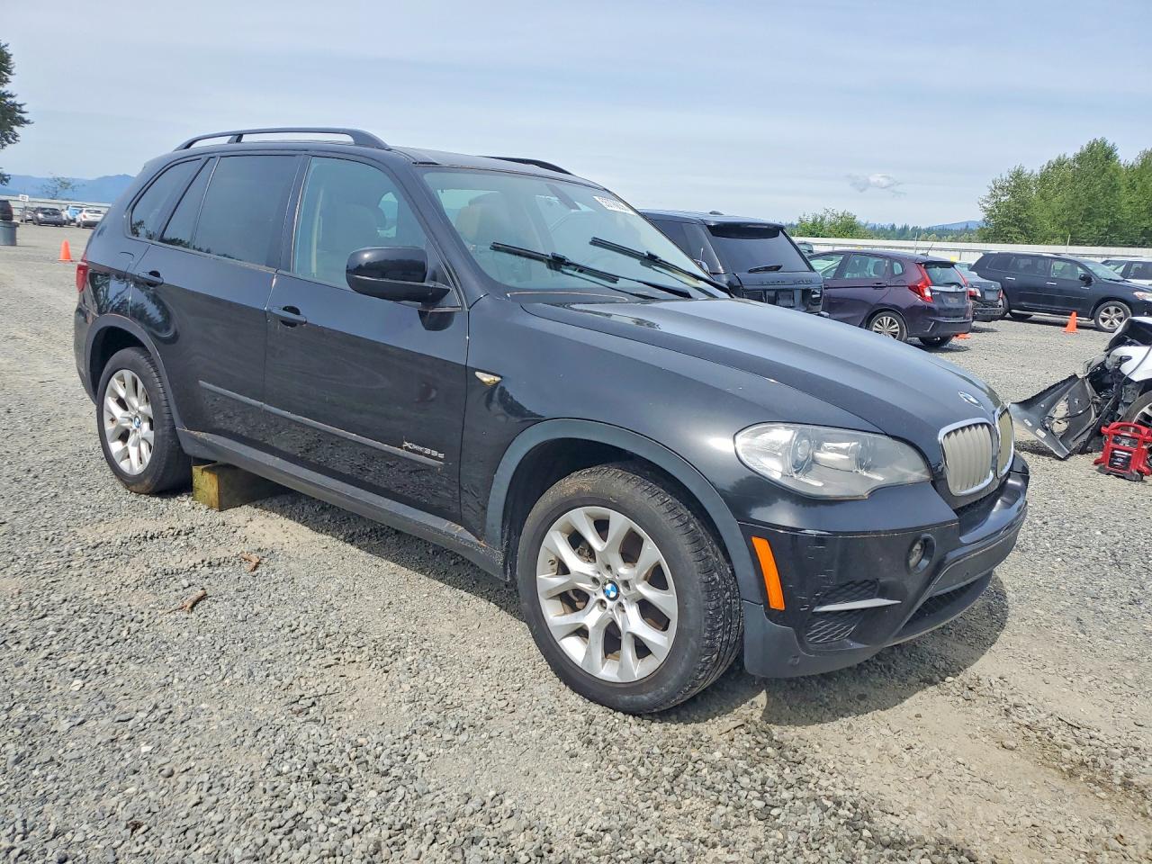 BMW X Series Xdrive35d