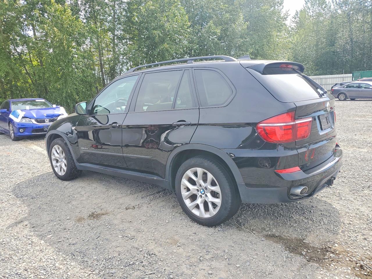 BMW X Series Xdrive35d