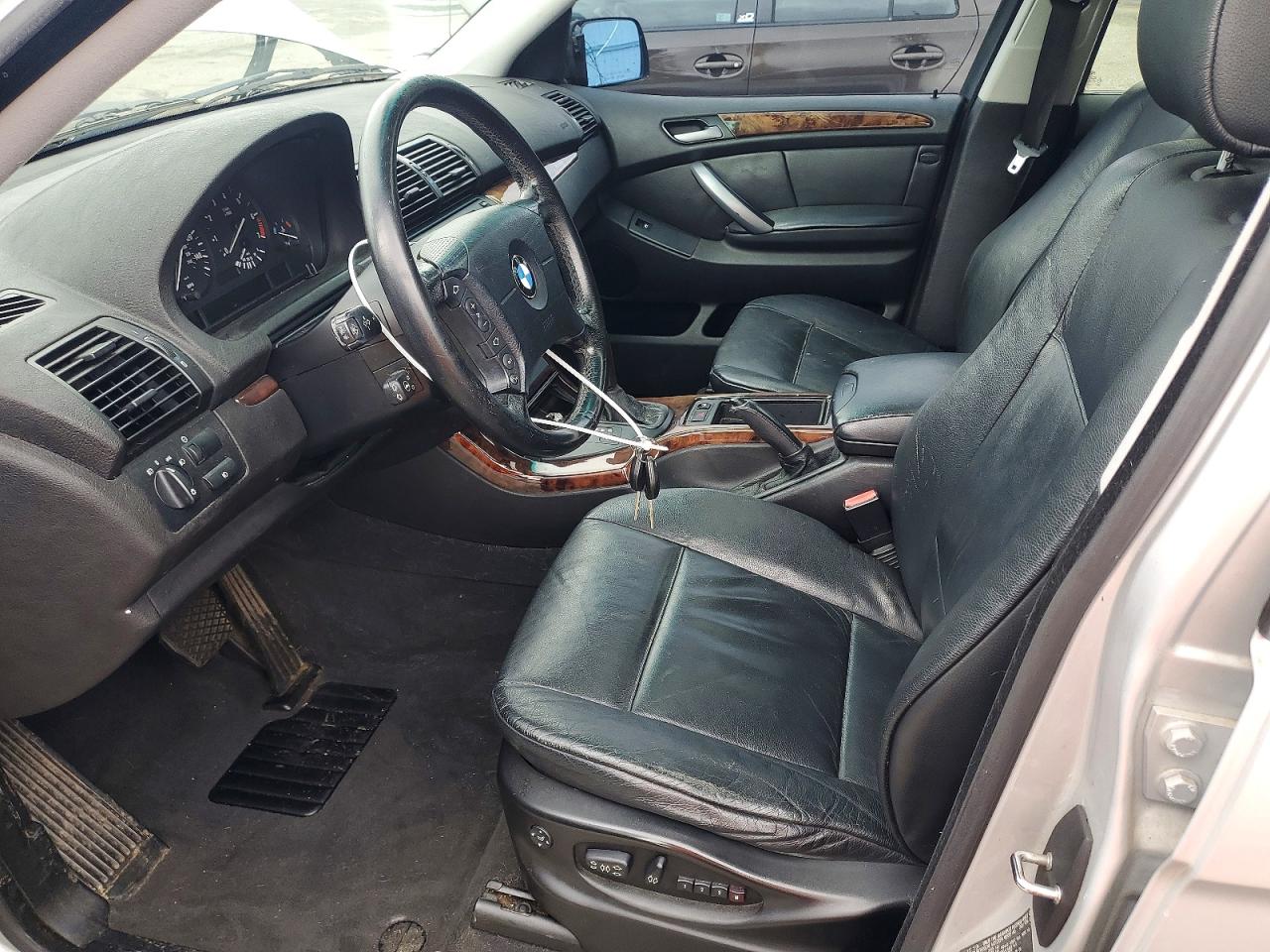 BMW X Series 3.0i