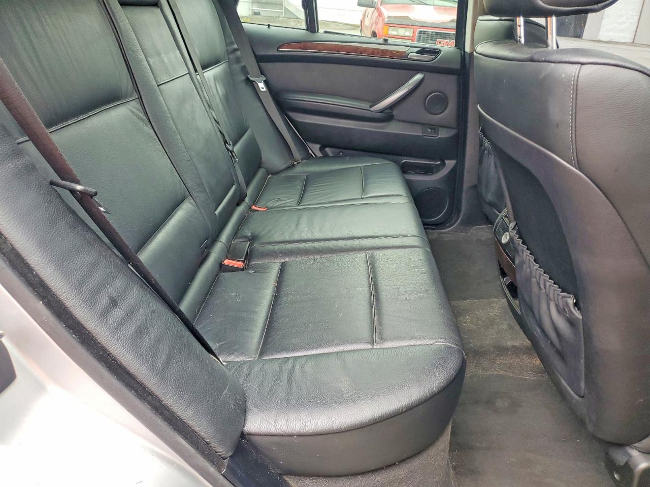 BMW X Series 3.0i