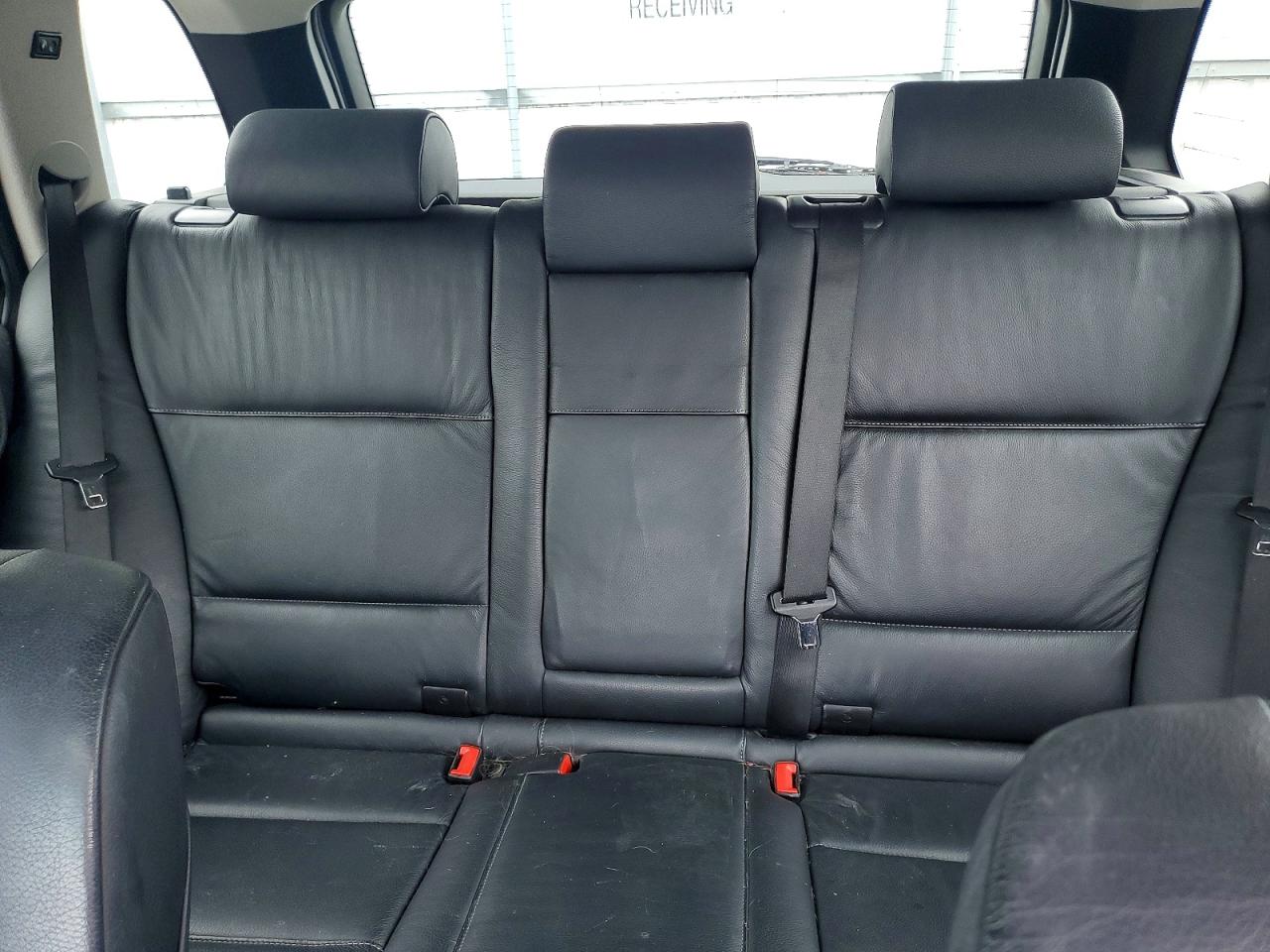 BMW X Series 3.0i