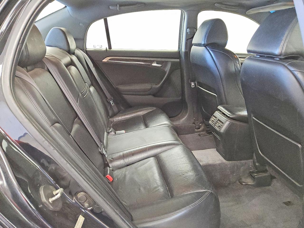 Acura TL