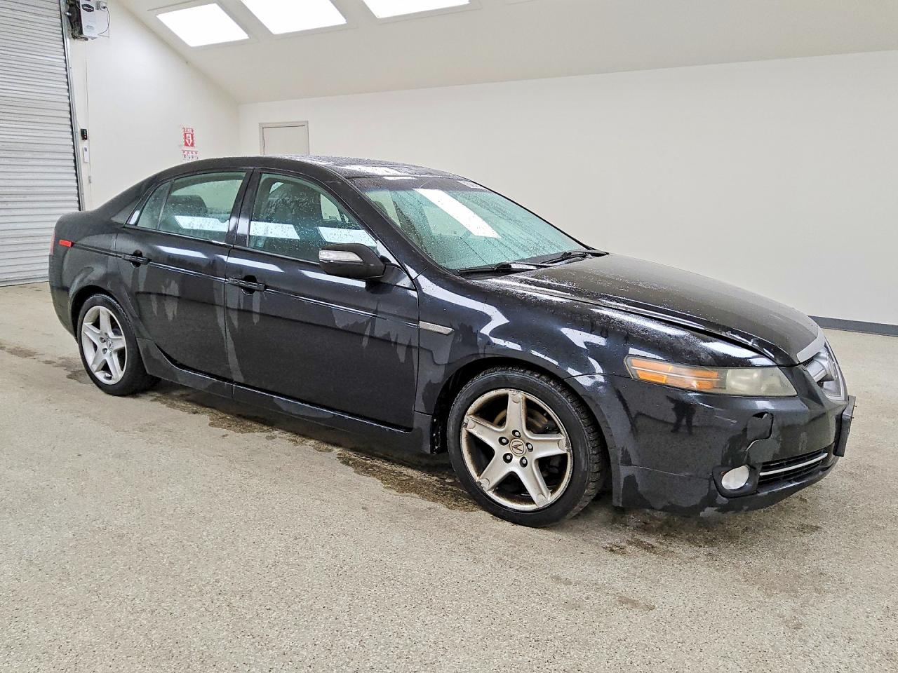 Acura TL