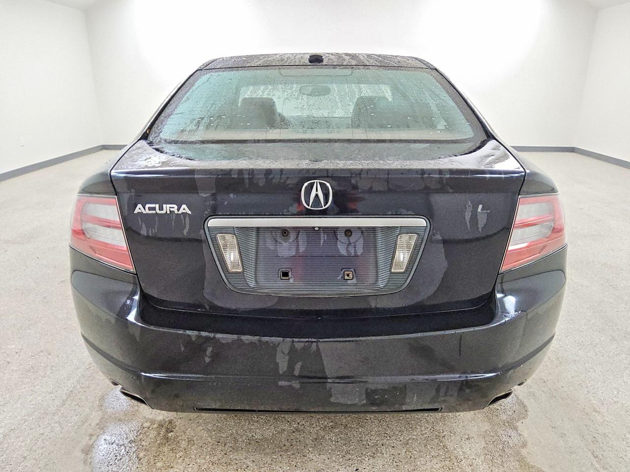 Acura TL