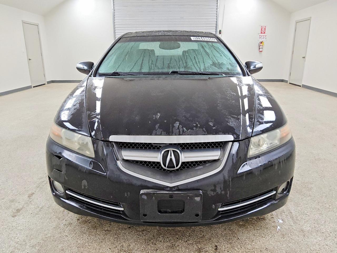 Acura TL