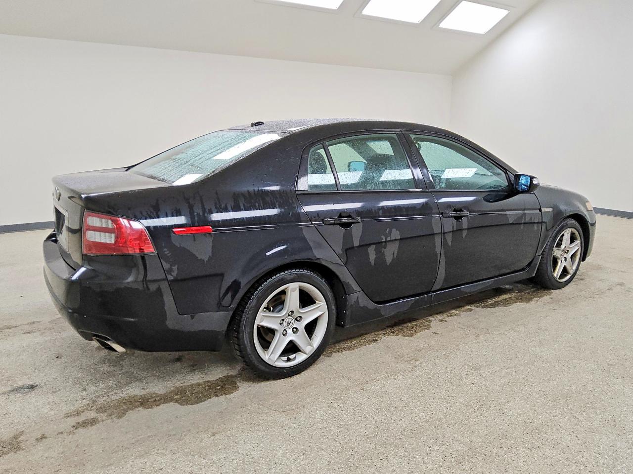 Acura TL