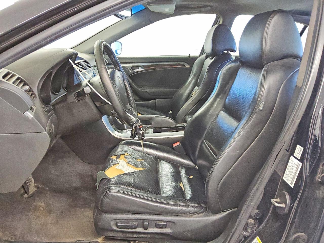 Acura TL