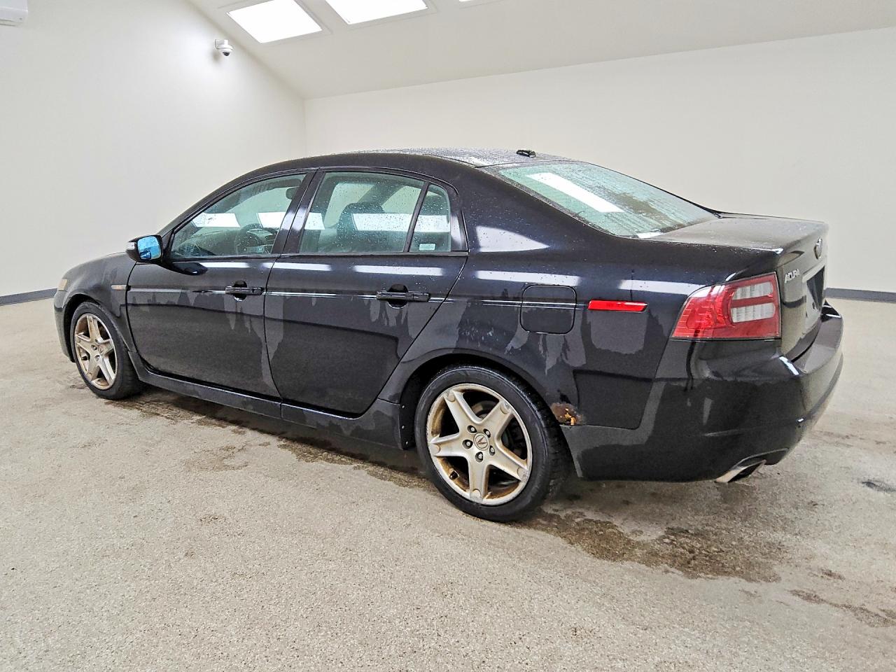 Acura TL