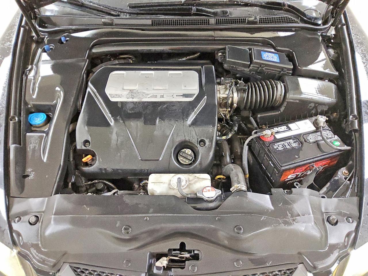 Acura TL