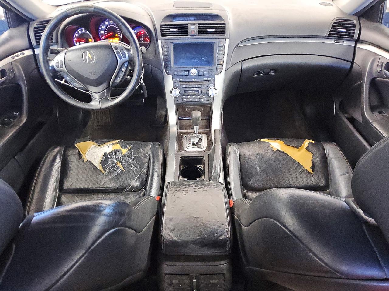 Acura TL
