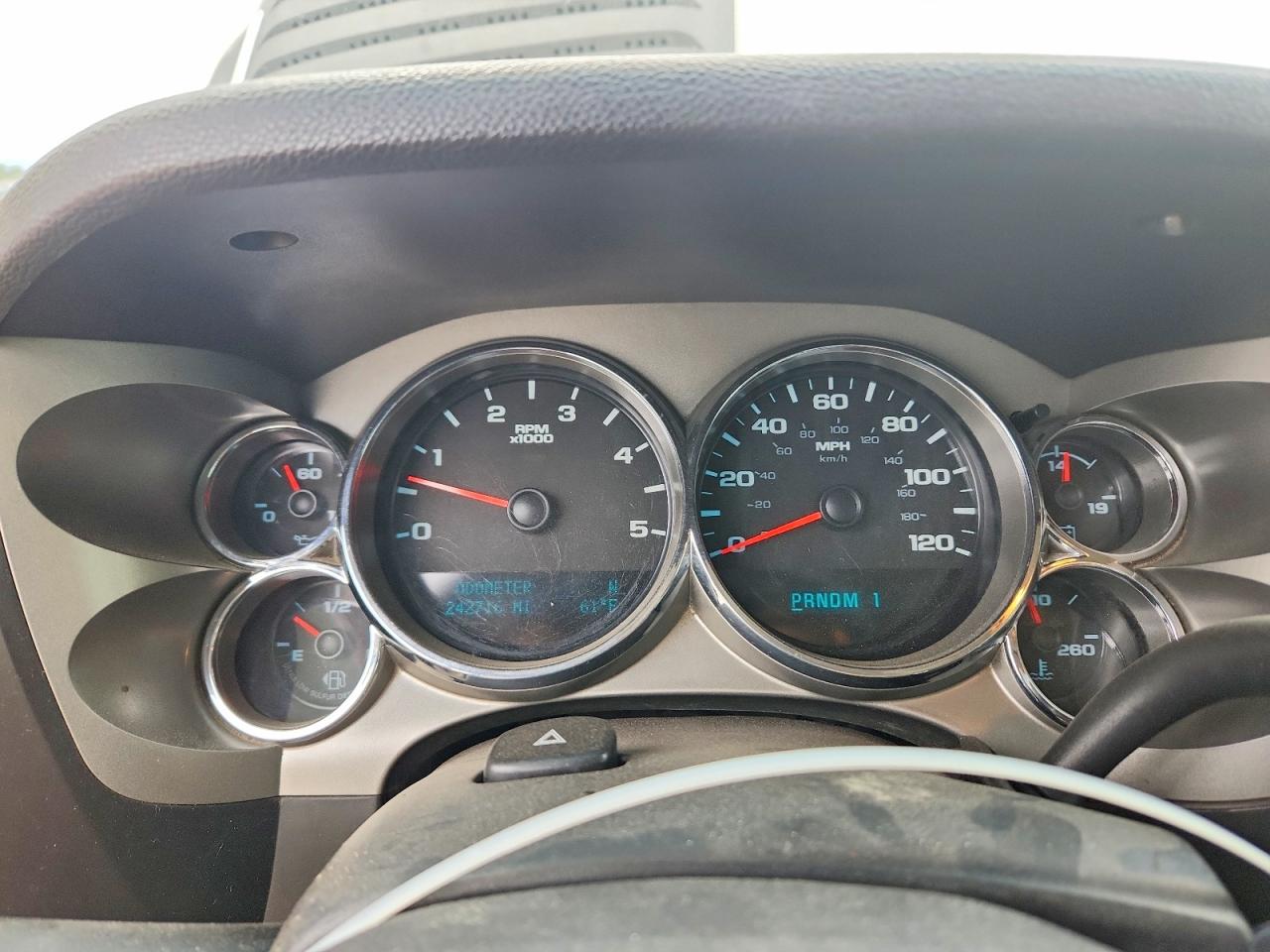 Chevrolet Silverado K3500 Lt