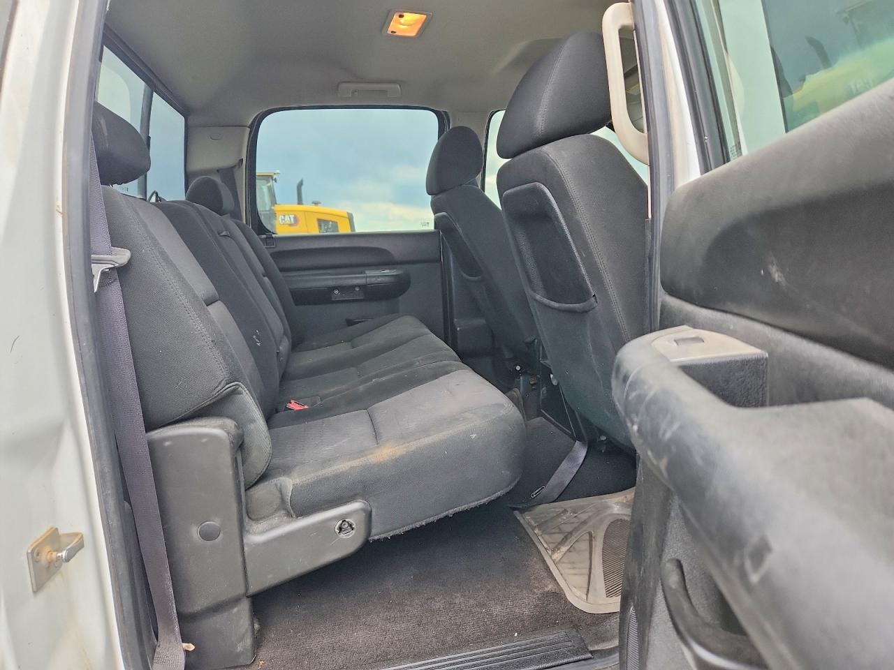 Chevrolet Silverado K3500 Lt