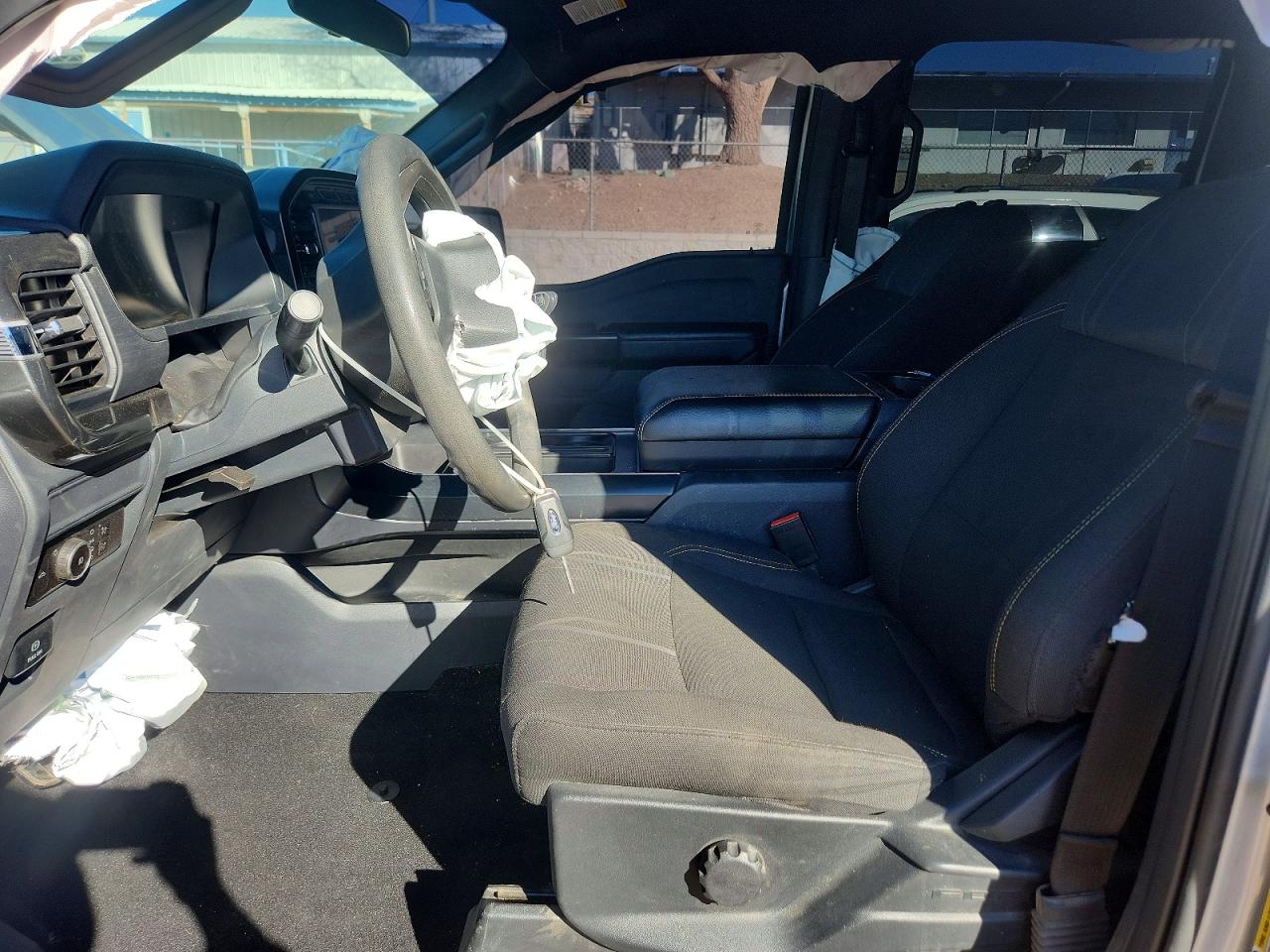 Ford F-150 Stx