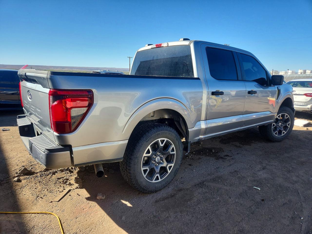 Ford F-150 Stx