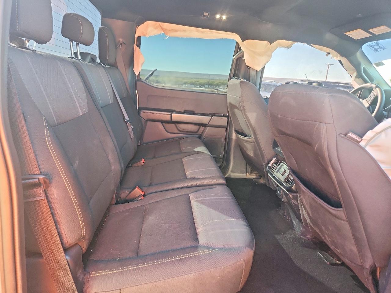 Ford F-150 Stx