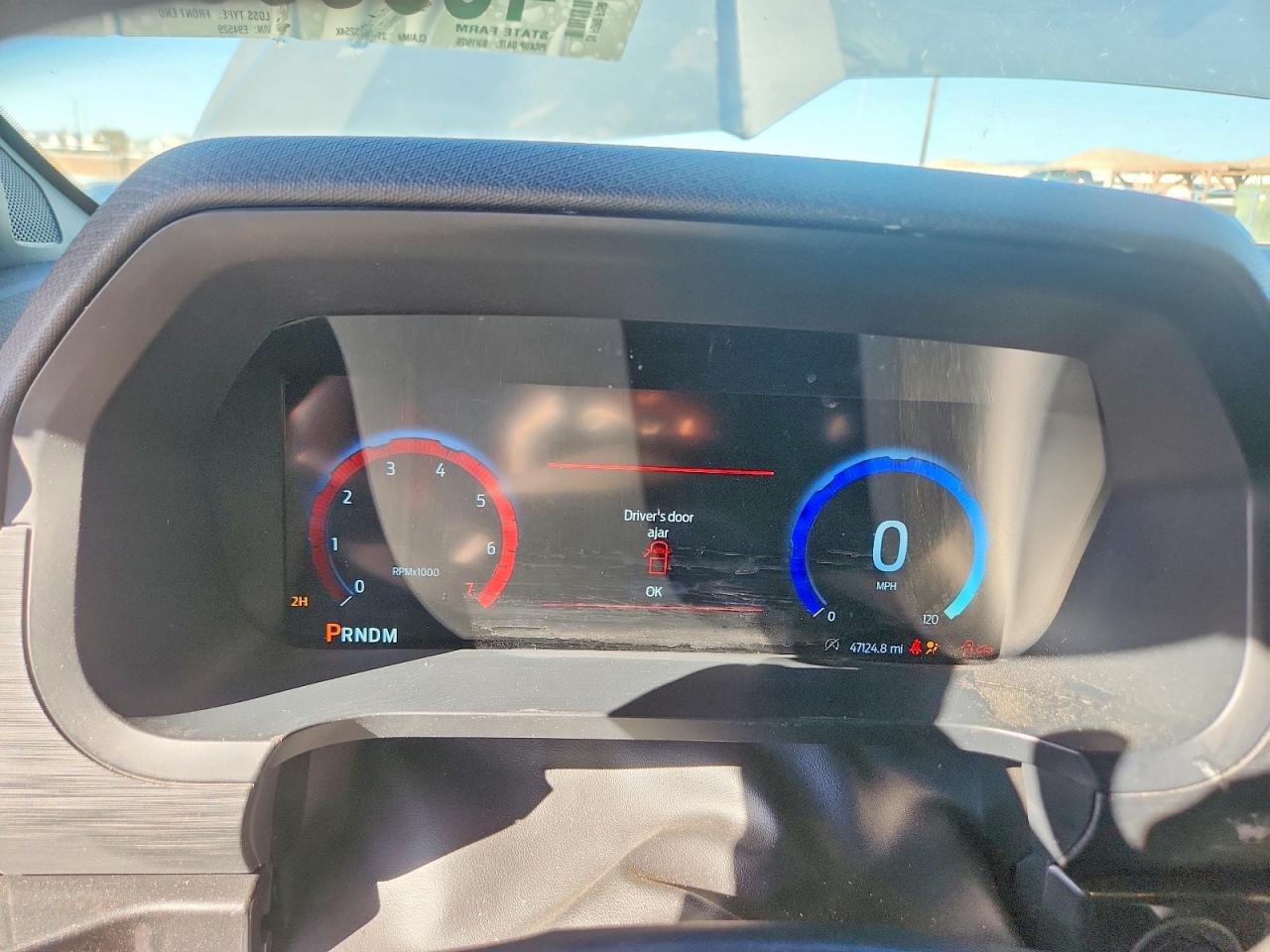 Ford F-150 Stx