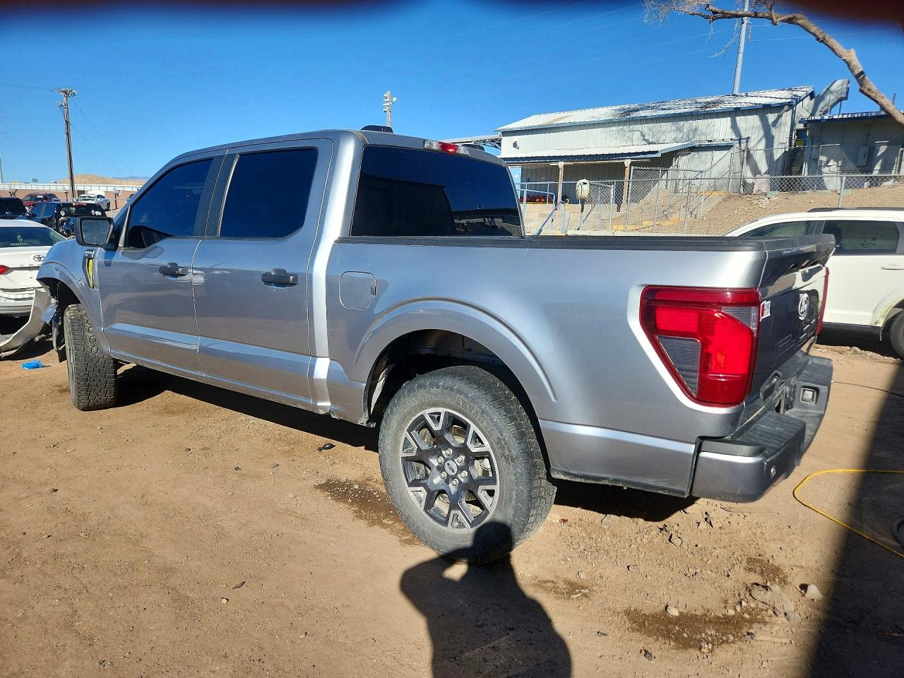Ford F-150 Stx