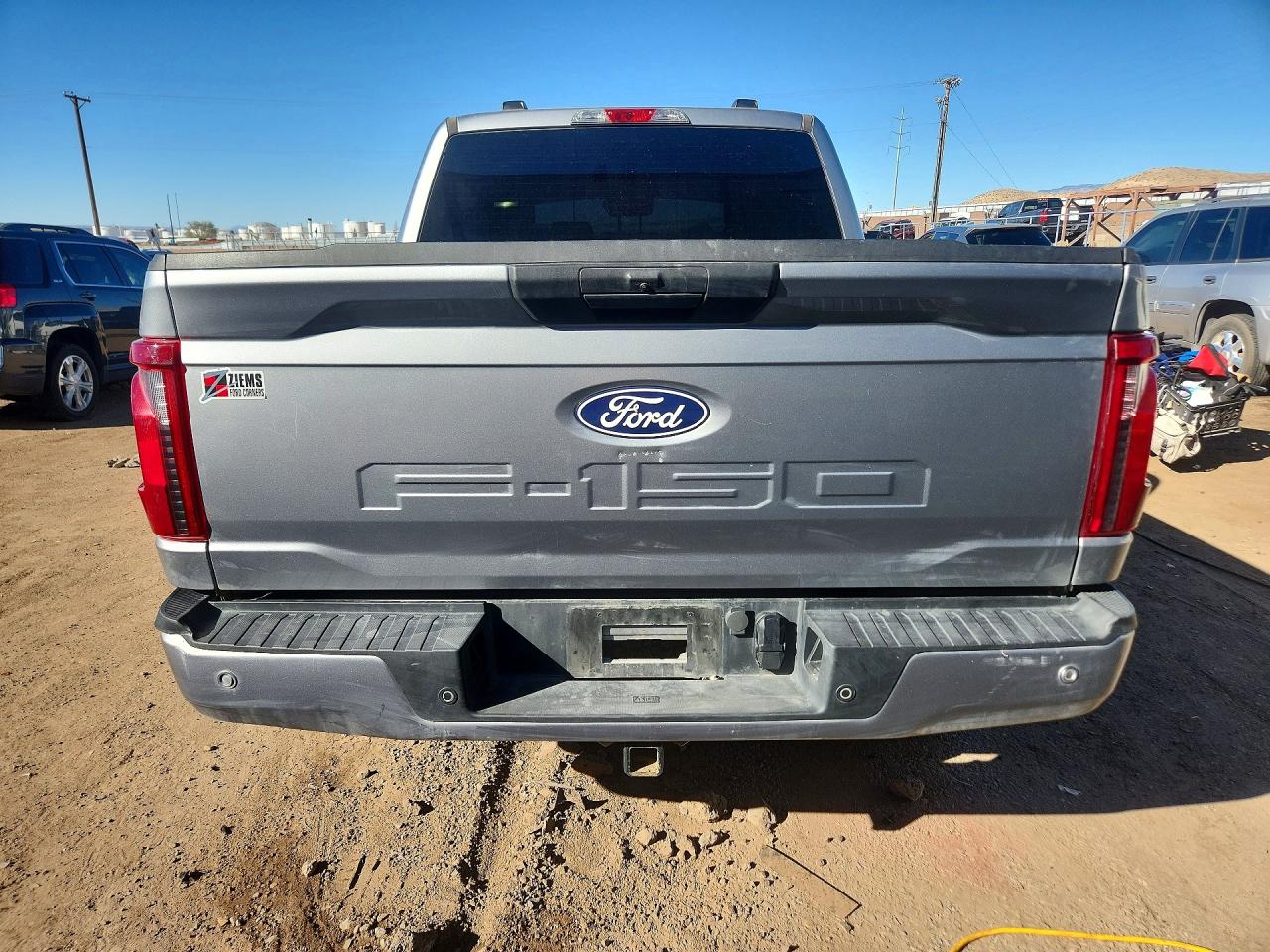 Ford F-150 Stx