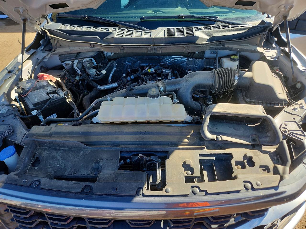 Ford F-150 Stx