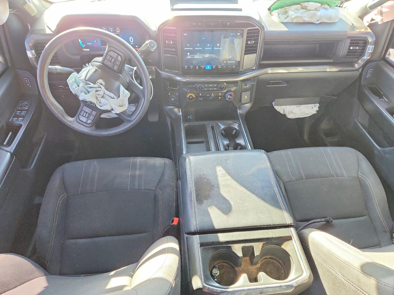 Ford F-150 Stx