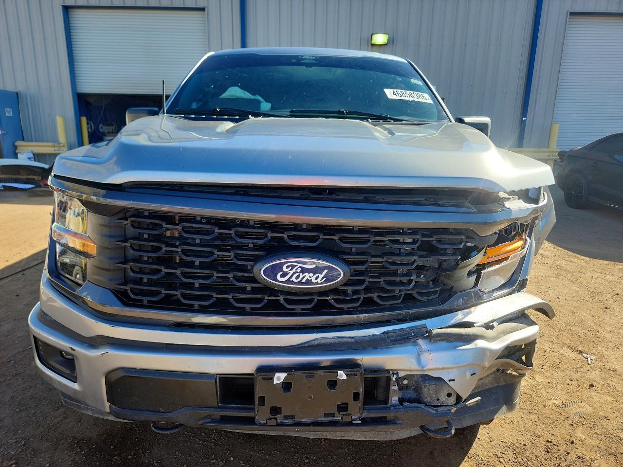 Ford F-150 Stx
