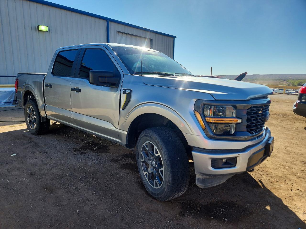 Ford F-150 Stx