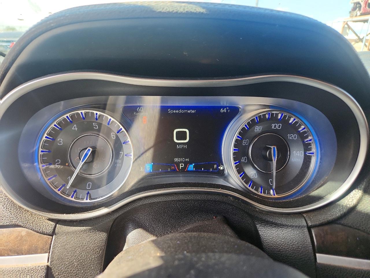 Chrysler 300