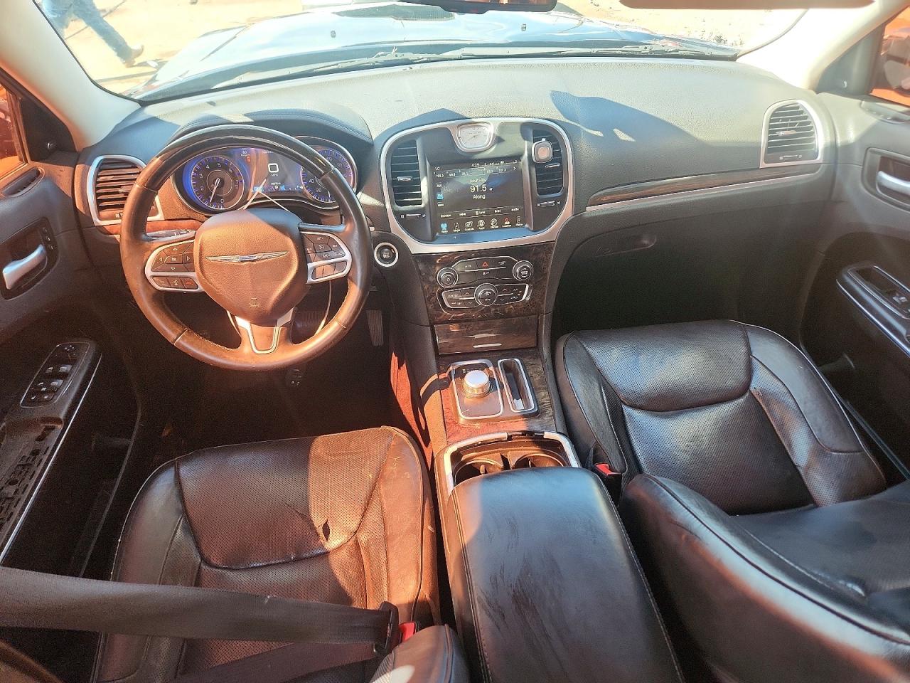 Chrysler 300