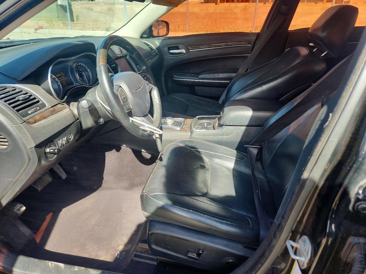 Chrysler 300