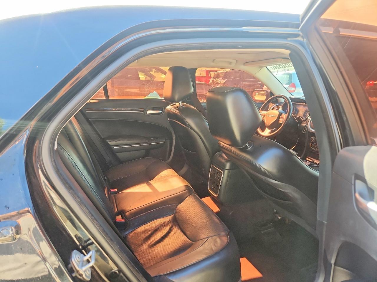 Chrysler 300