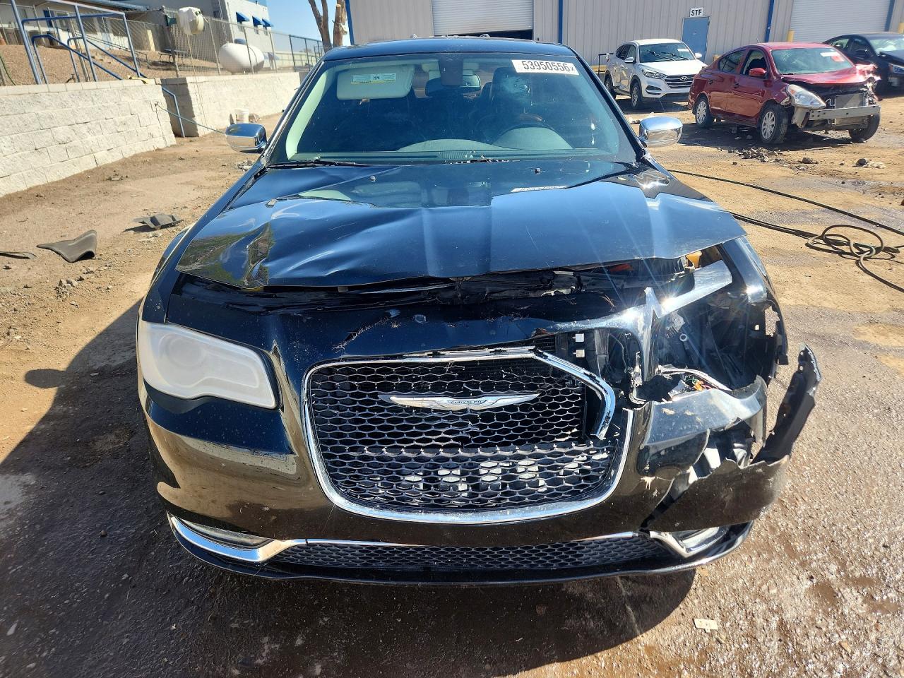 Chrysler 300