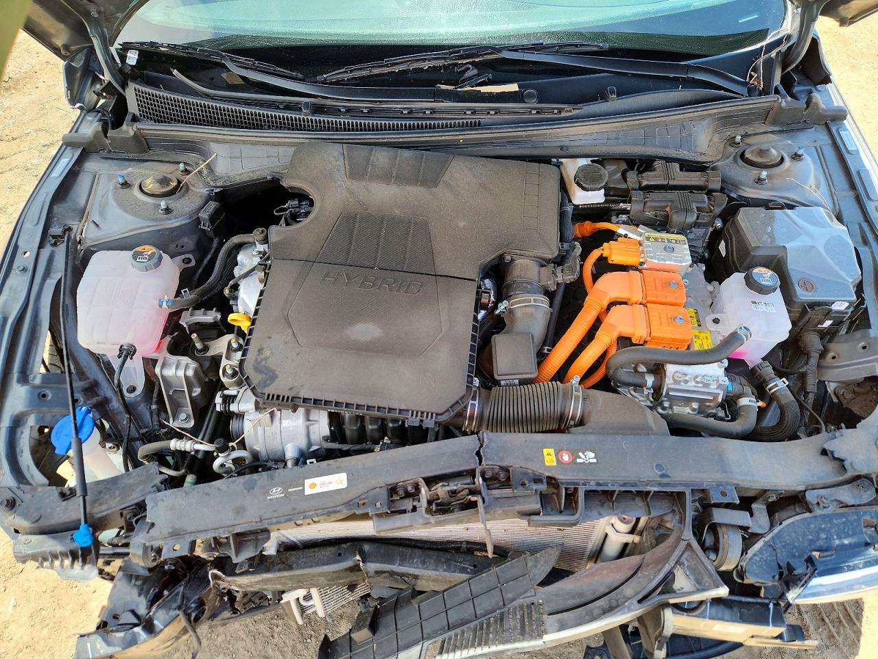 Hyundai ELANTRA Limited