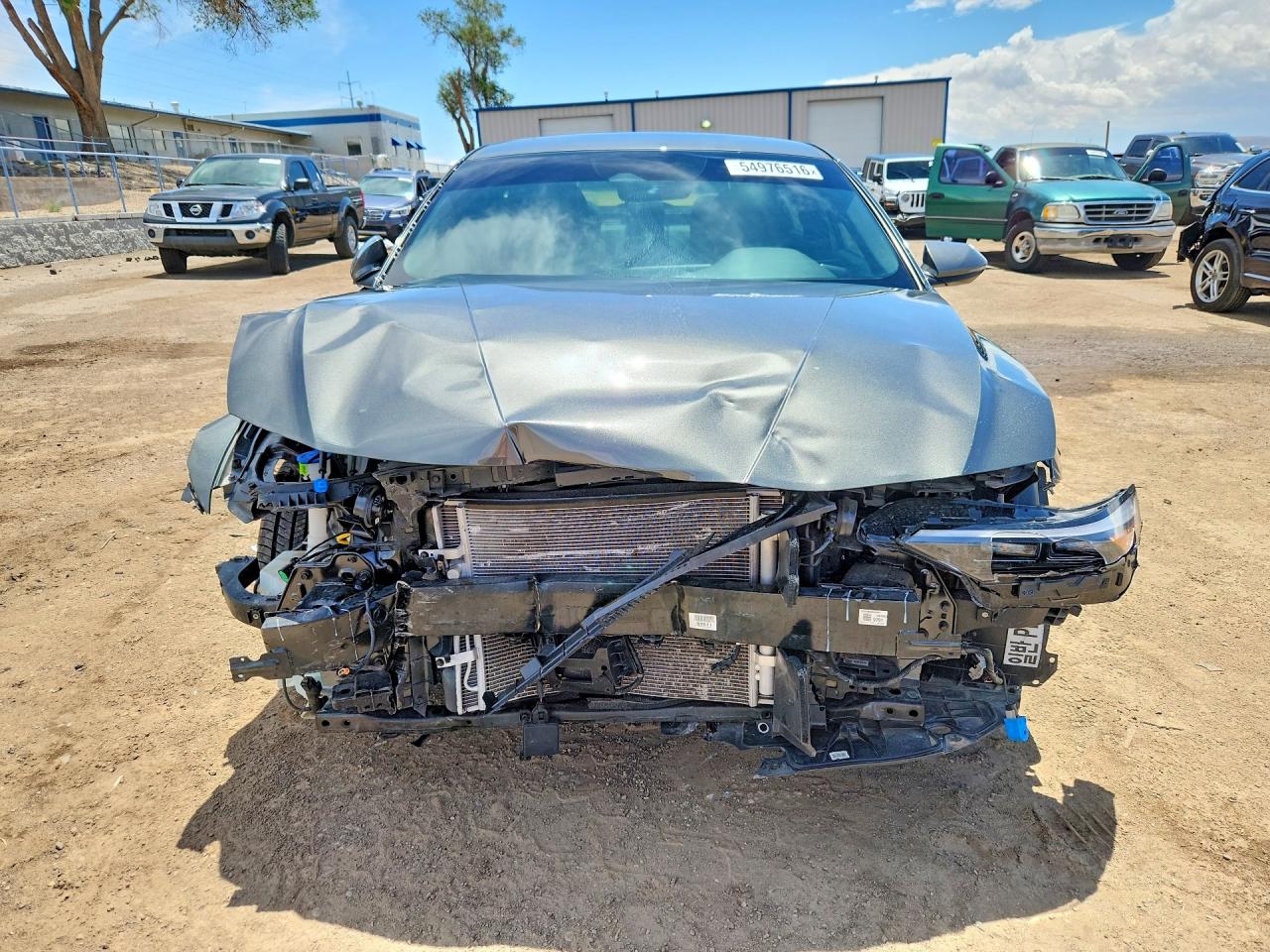 Hyundai ELANTRA Limited