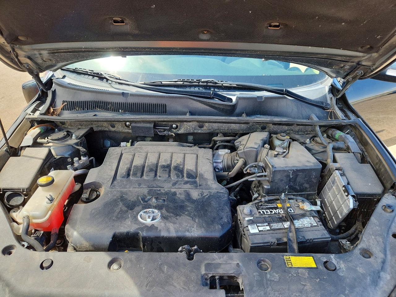 Toyota RAV4 Limited