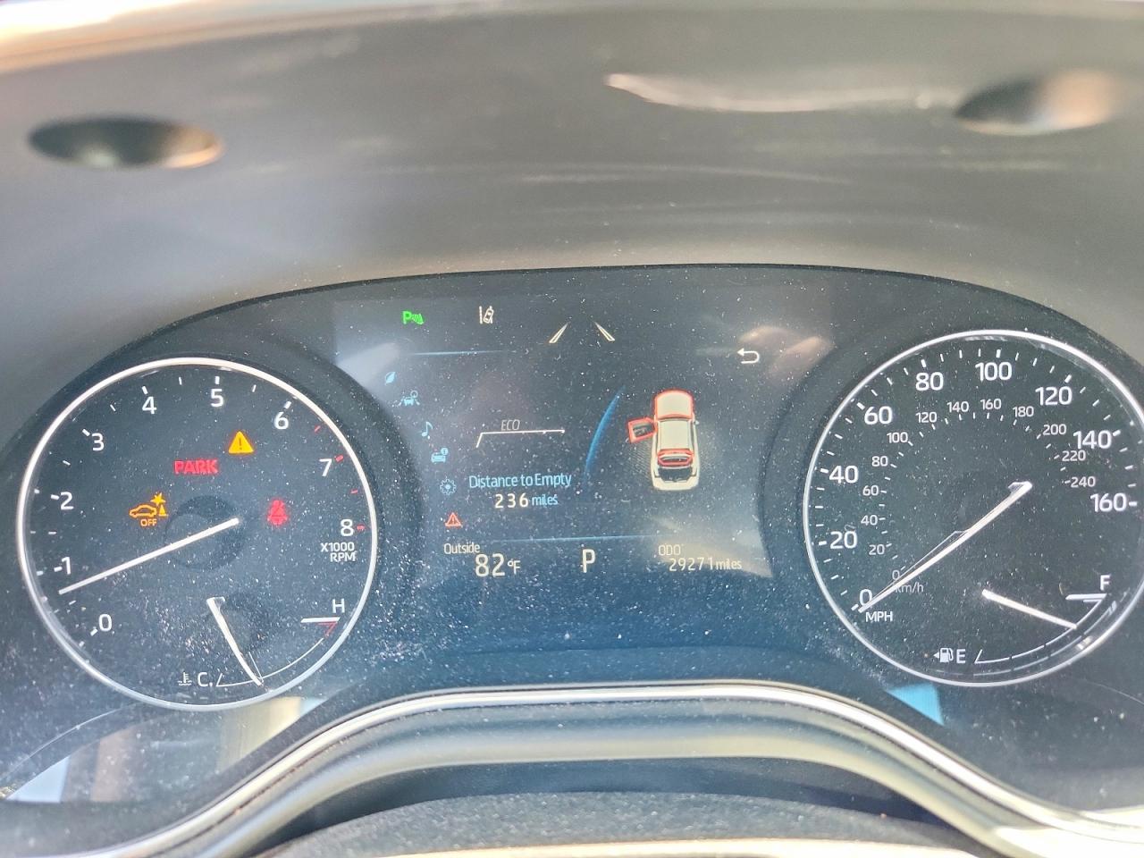 Toyota Avalon Limited