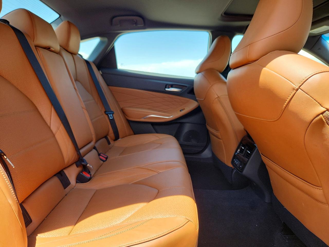 Toyota Avalon Limited