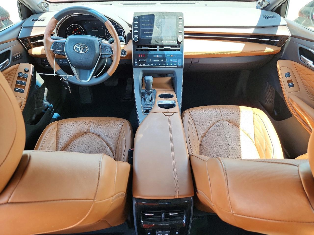 Toyota Avalon Limited