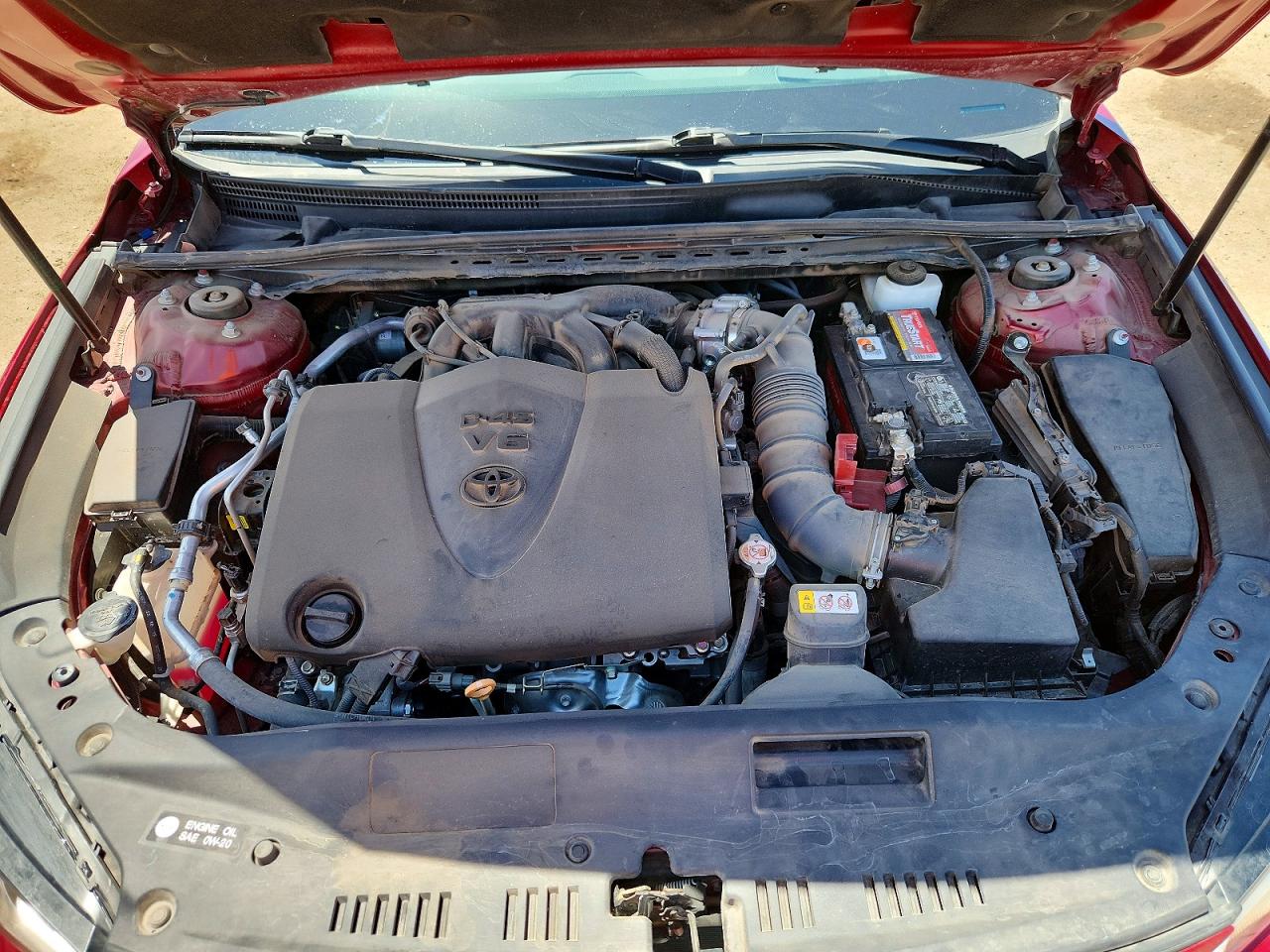 Toyota Avalon Limited