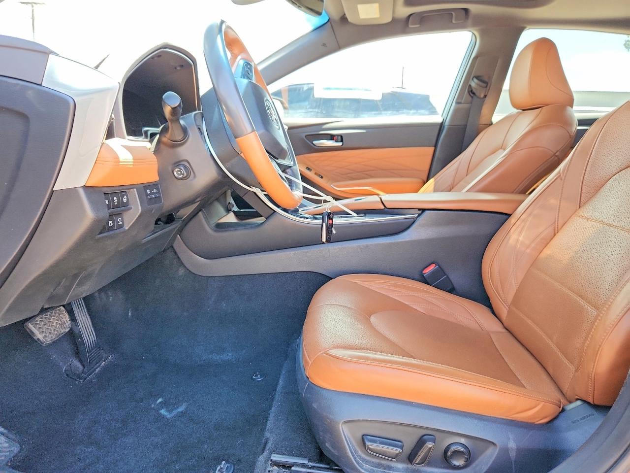 Toyota Avalon Limited