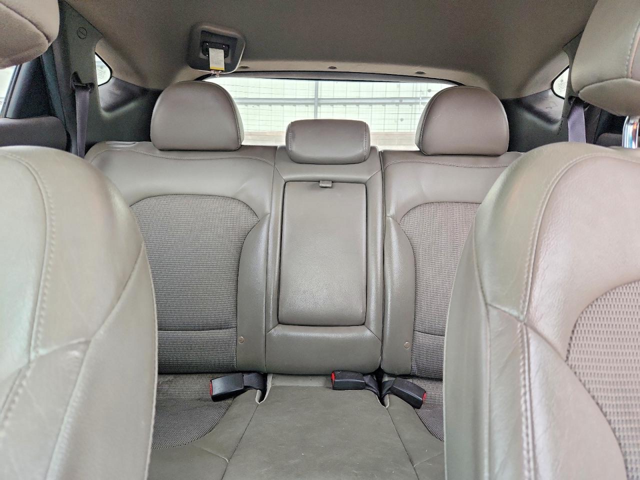 Hyundai TUCSON Se