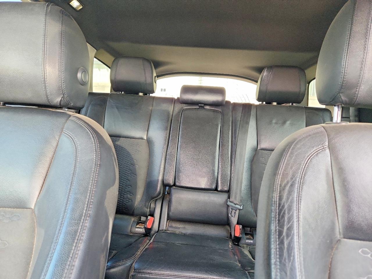 Land Rover Discovery Se