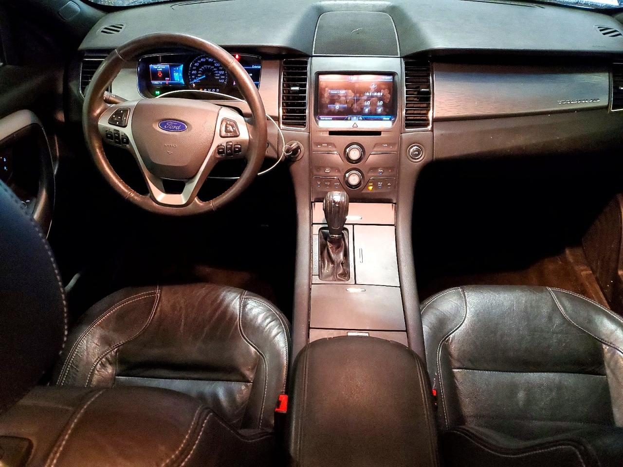 Ford Taurus Sel