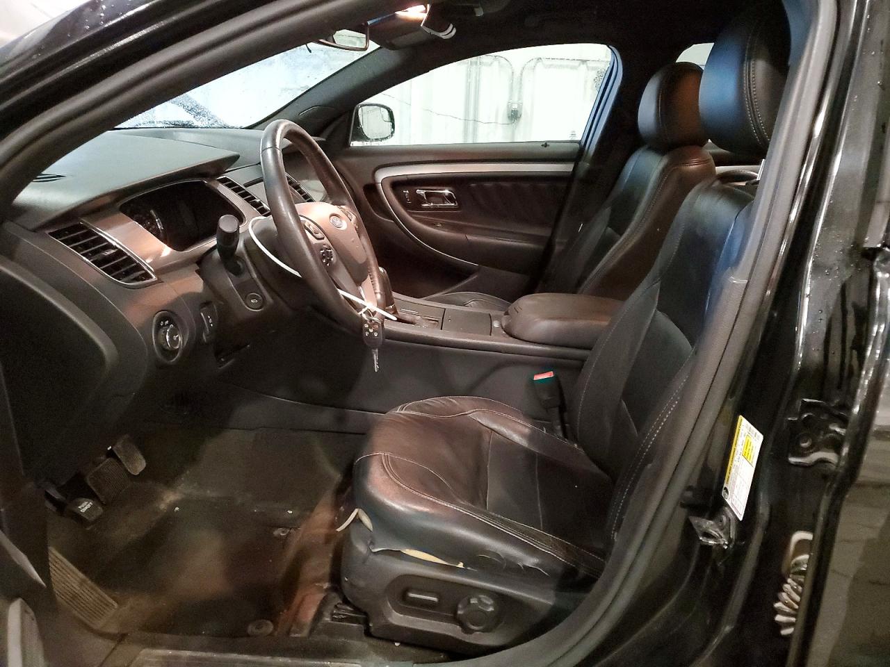 Ford Taurus Sel