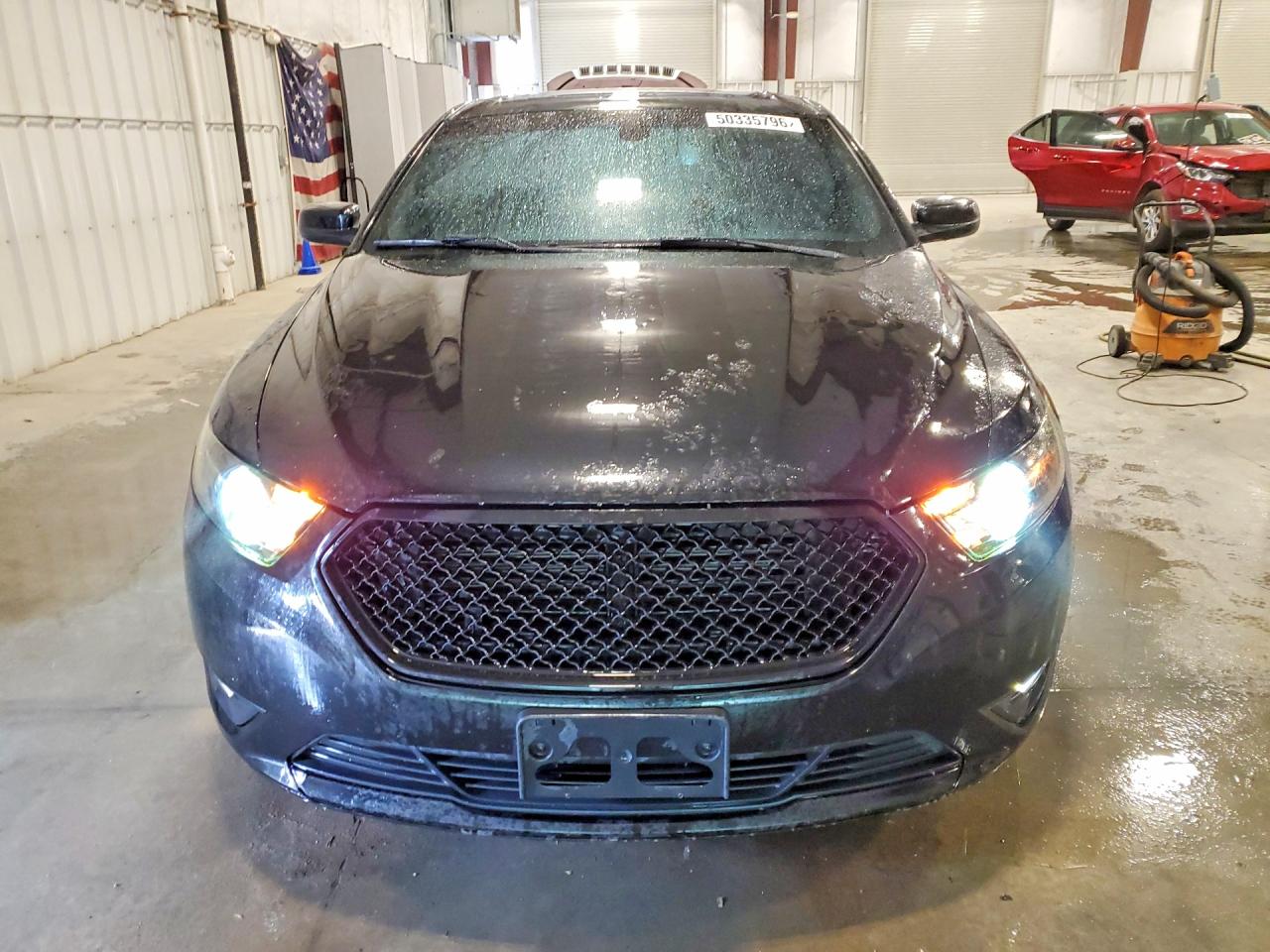 Ford Taurus Sel