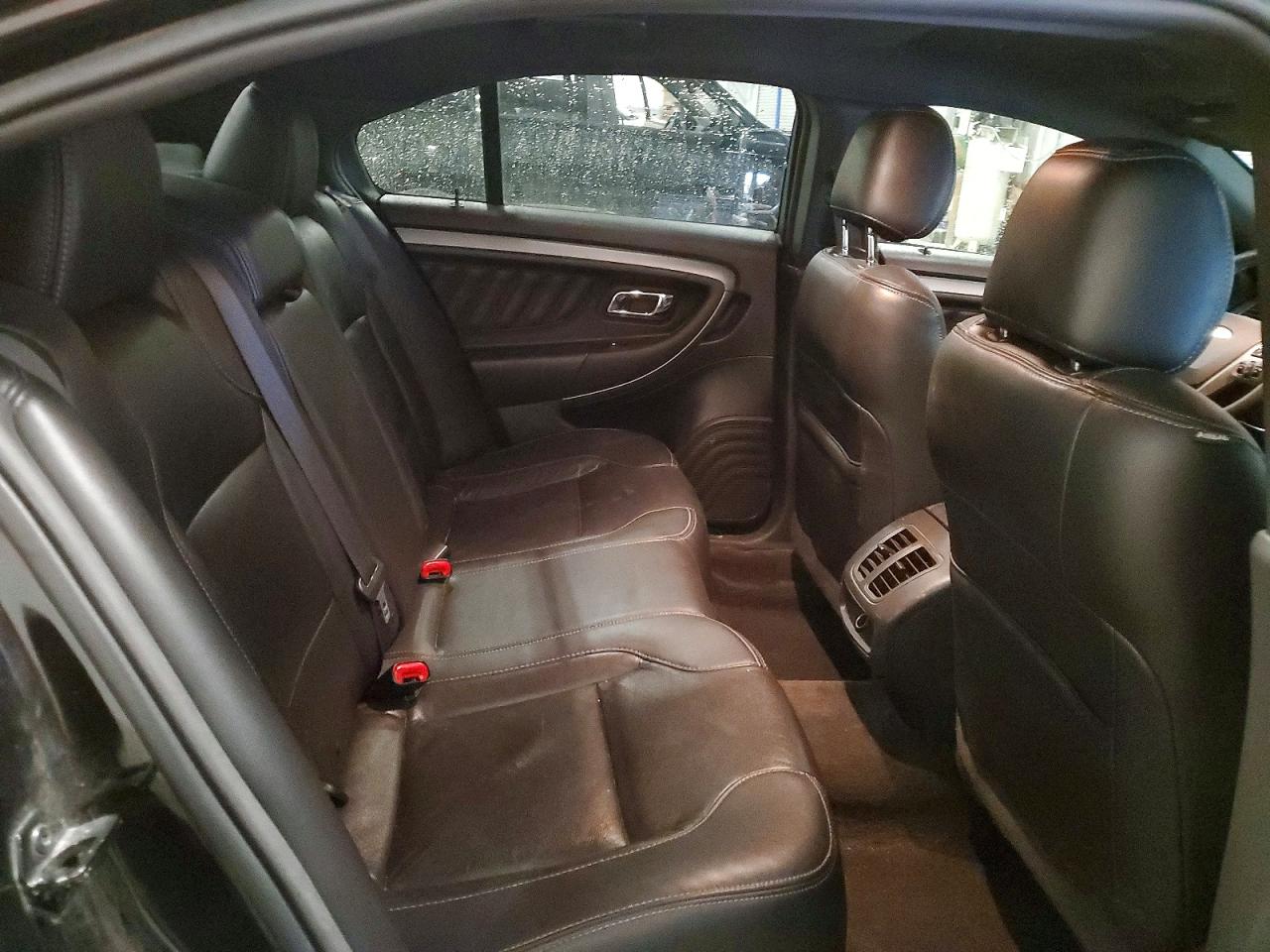 Ford Taurus Sel