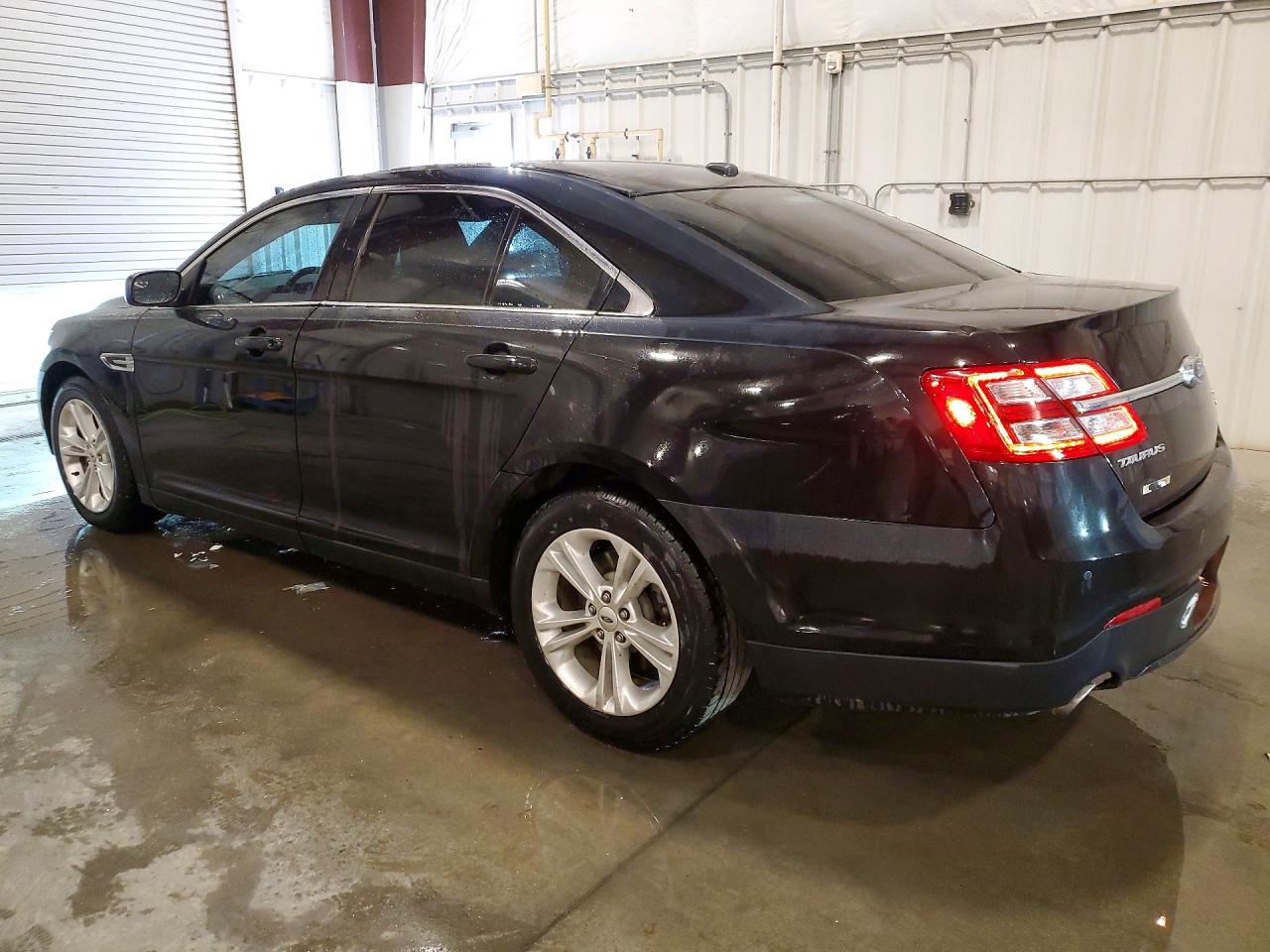 Ford Taurus Sel