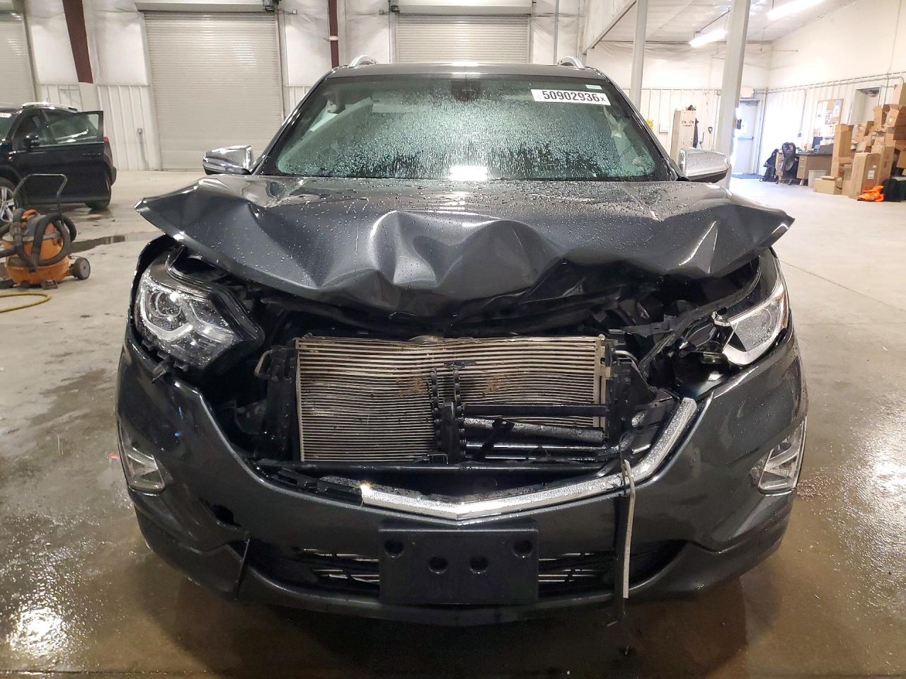 Chevrolet Equinox Premier