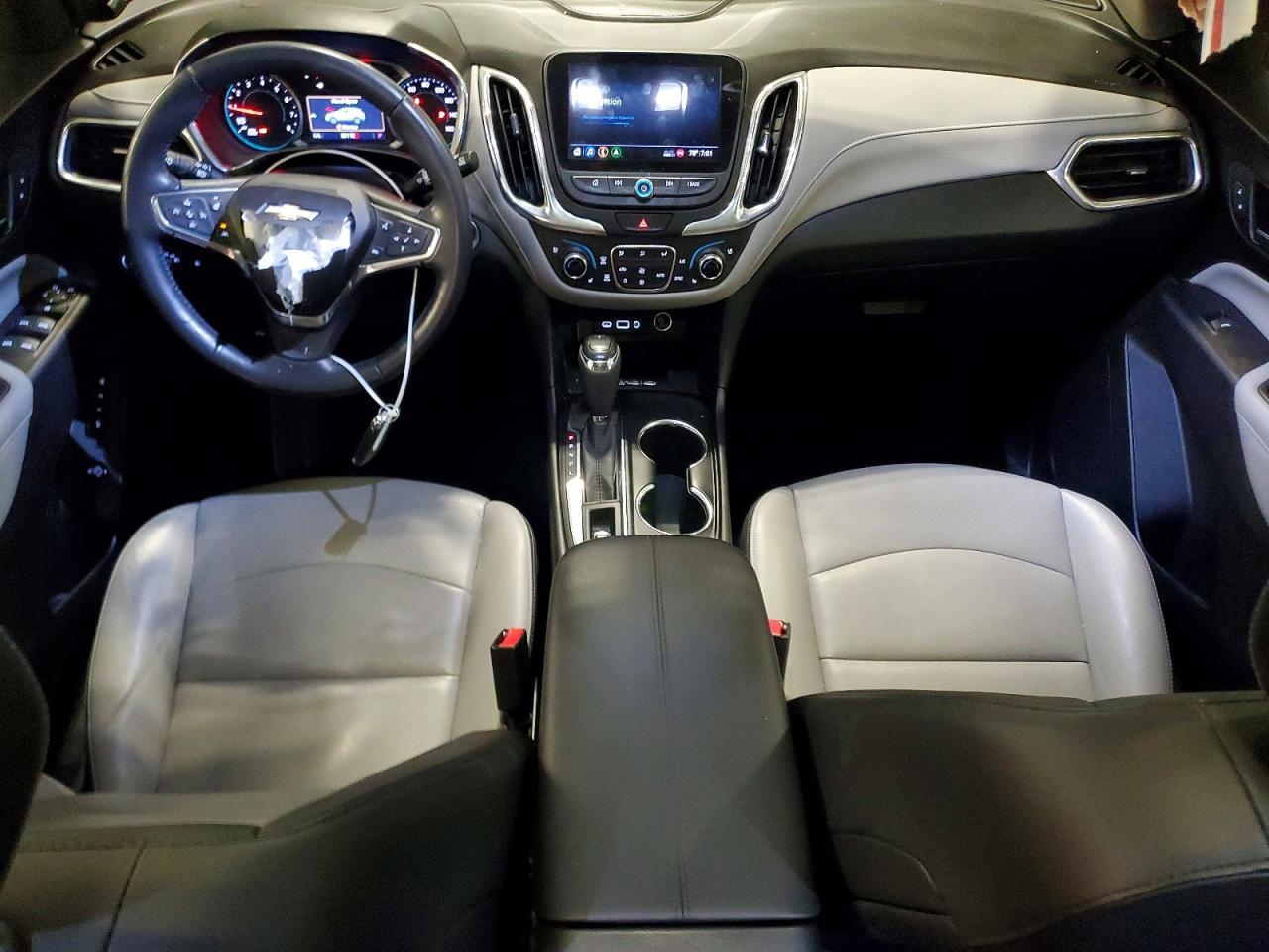 Chevrolet Equinox Premier